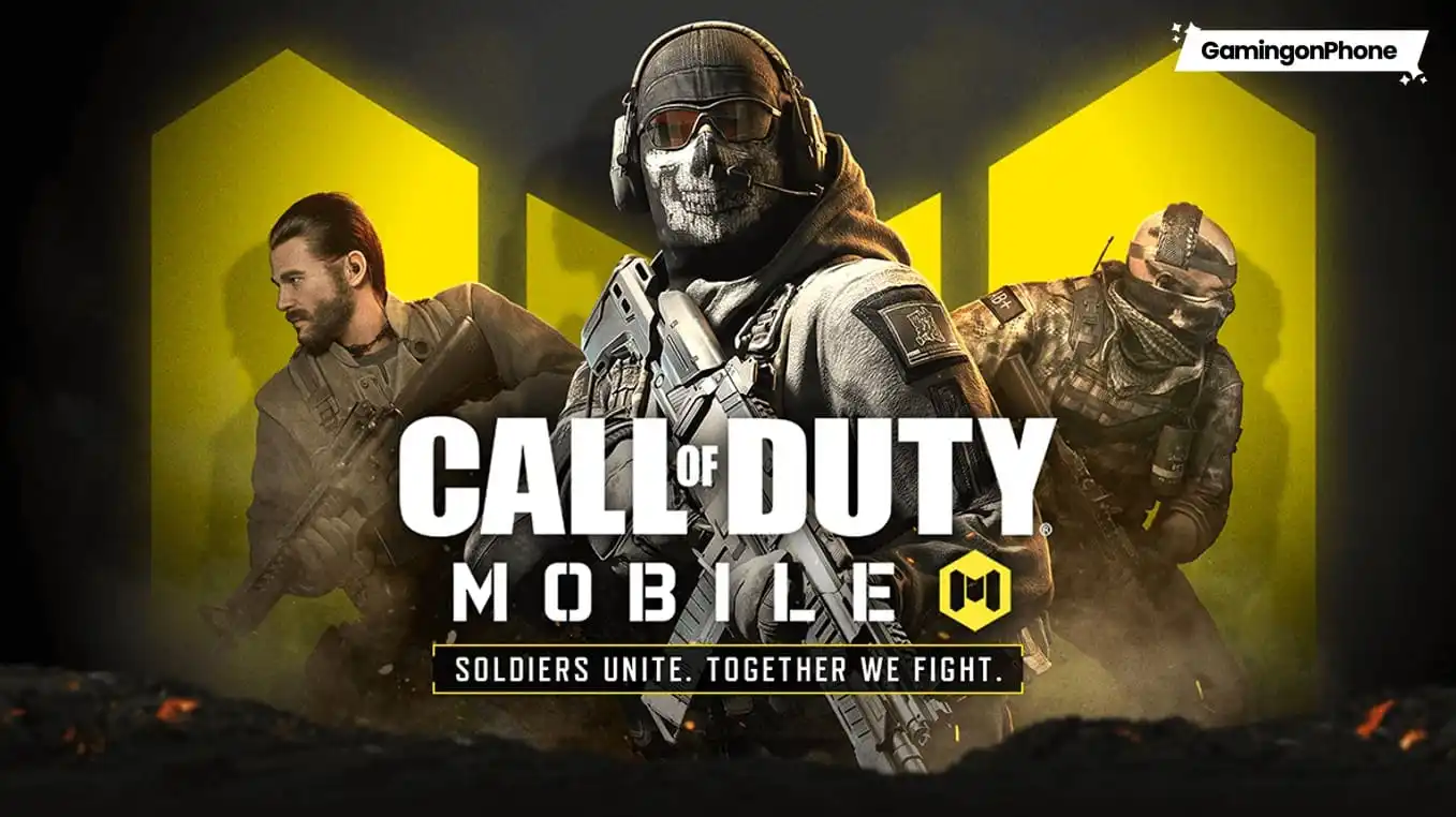 Call of Duty: Mobile 